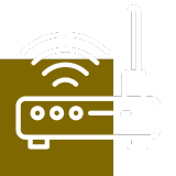 Free WiFi & Smart TV