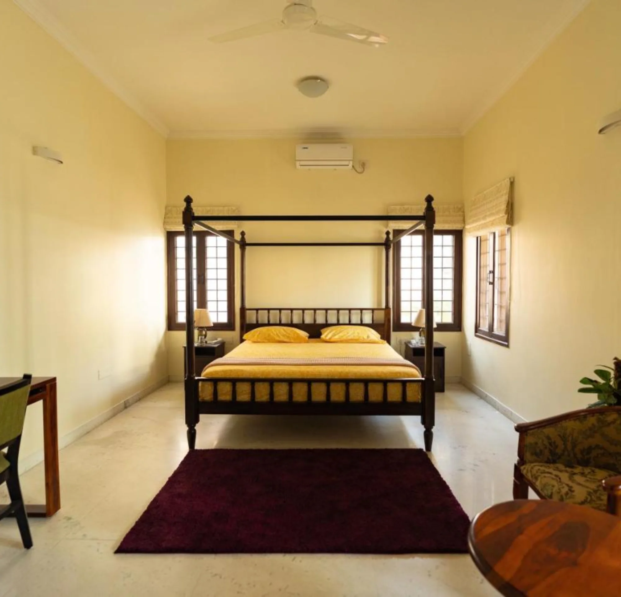 Room Size - 20*20