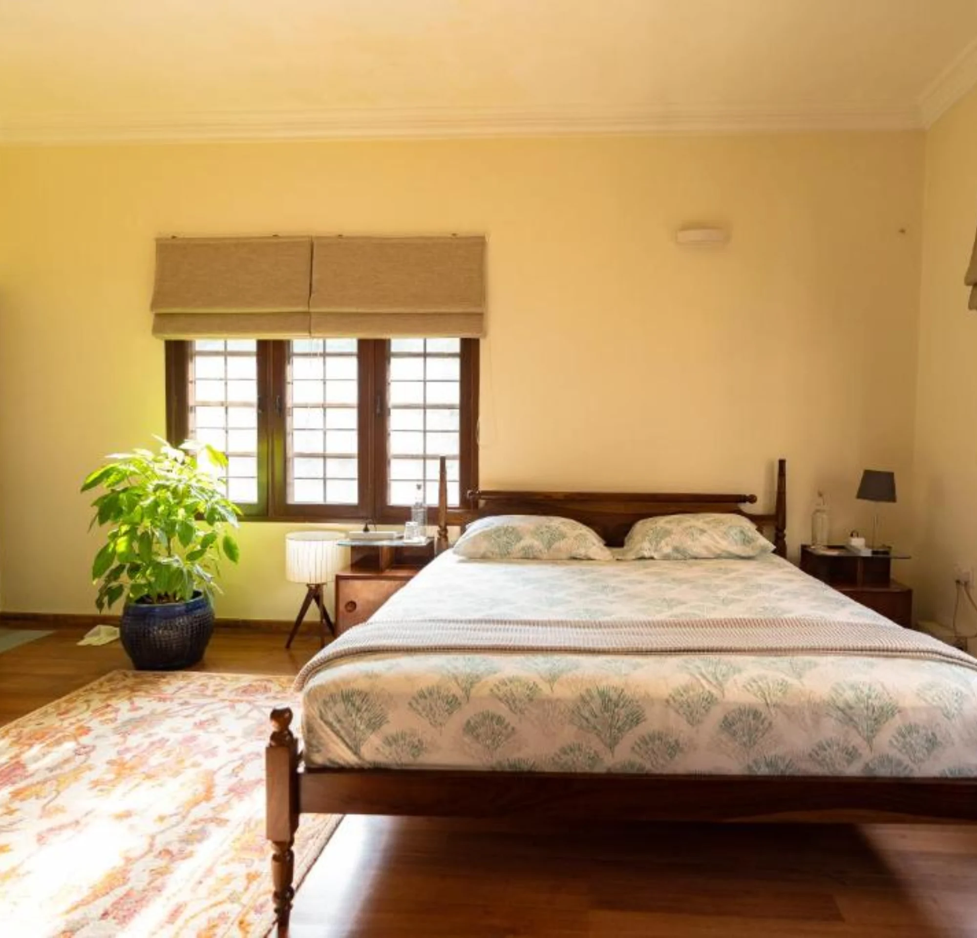 Room Size - 20*20