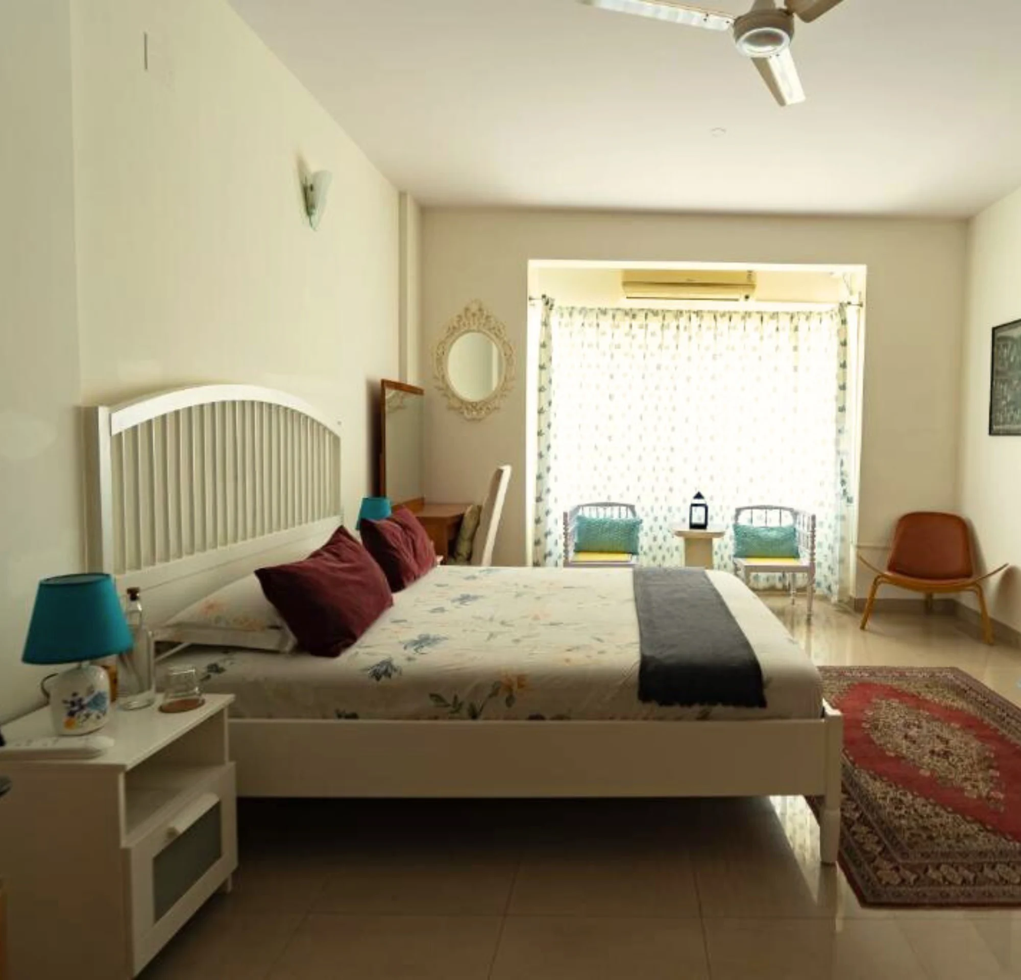 Room Size - 20*20